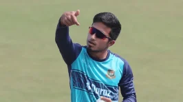 Afif Hossain set to return to Bangladesh squad for Pakistan ODIs
